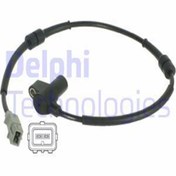 Resim Delphi Ss20067 Abs Hiz Sensoru (PEUGEOT: 306 -01) 454531 (WH254747) 