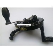 Resim Aile Dikiş Makine Çevirme Kolu Krm-126 