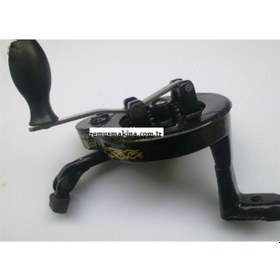 Resim Aile Dikiş Makine Çevirme Kolu Krm-126 