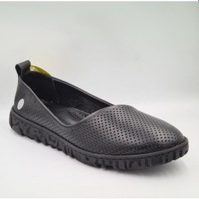 Resim Mammamia D24ya-400 Siyah Kadın Günlük Casual Ayakkabı Siyah 