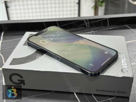 Resim Apple iPhone 12 Pro Max İkinci El TR | 256 GB | Mavi 