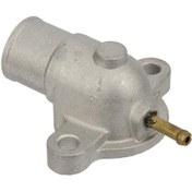 Resim Cf500 / X5 / X6 / Z6 01a0-022200 İçin Silindir Kapağı Su Çıkış Borusu Atv Motosiklet Aksesuarları - Huiliang 