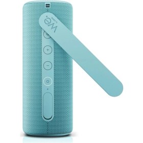 Resim Loewe Hear 1 Aqua Blue Bluetooth Hoparlör 