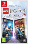 Resim Wb Games Lego Harry Potter Collection - Nintendo Switch 