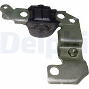 Resim Fiat Doblo 1.4 8V Salıncak-Tabla Burcu Sağ DELPHİ Marka 46551376 