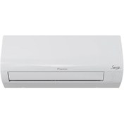 Resim DAIKIN SENSİRA SİESTA TR.ATXF35E.01 Duvar Tipi Klima - 12000 BTU\u002Fh 