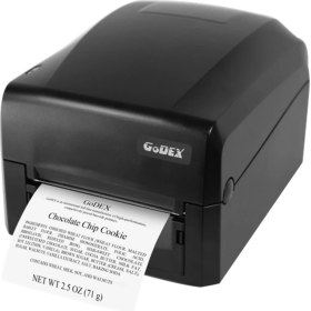 Resim Godex GE300 203DPI Termal Transfer Seri+Usb+Ethernet Barkod Yazıcı 