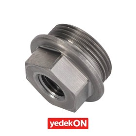 Resim AGCO Adaptör Nipeli - Fendt | F004900020090 