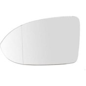 Resim Passat 2015-2017 Sol Ayna Camı 3G0857521 564365206 