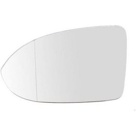 Resim Passat 2015-2017 Sol Ayna Camı 3G0857521 564365206 