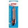 Resim Bigpoint BP450 Maket Bıçağı Dar Soft 2 Yedekli 