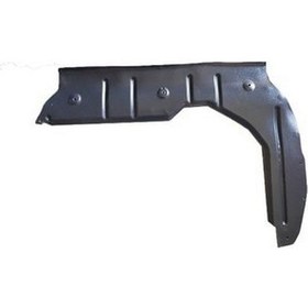 Resim TŞT 2006 - 2012 Hyundai Accent Era Karter Muhafaza Plastiği Ön (Orta) (Oem NO:291101G000) 