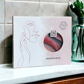 Resim LaNaturel HandMade Argan Sabunu 110g 