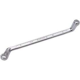 Resim YILDIZ İKİ AĞIZ ANAHTAR 20X22 