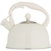 Resim Typhoon Living Serisi Set Üstü Su Isıtıcısı 1.8 L - Krem 