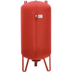 Resim Eagle Tank 500 Lt 10 Bar Dik Ayaklı Genleşme Tankı 