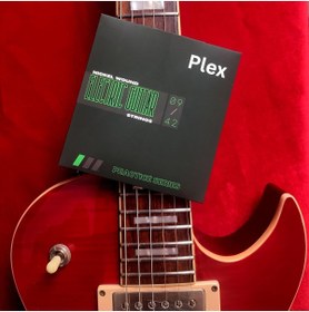 Resim AyrStore Elektro Gitar Teli (09-42) - Practice Series 