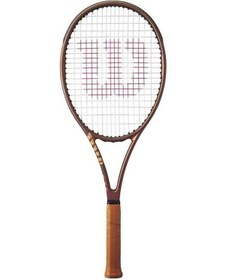 Resim Wilson Pro Staff 97 V14 Tenis Raketi Wr125711 