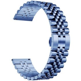 Resim Pilanix Xiaomi Amazfitt Gts 2e 20 Mm Uyumlu Çift Renkli Klipsli Me 