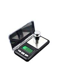 Resim Powermaster Pm-19967 Hassas Cep Terazisi 500g/0.1g/0.5ct 