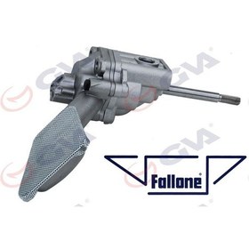 Resim Gva 5723110-f - Yağ Pompası Slx-tempra-tipo 1.6 