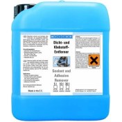Resim Weicon Silikon ve Yapıştırıcı Sökücü - 5 Litre 