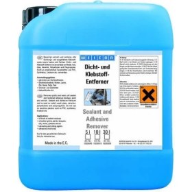 Resim Weicon Silikon ve Yapıştırıcı Sökücü - 5 Litre 
