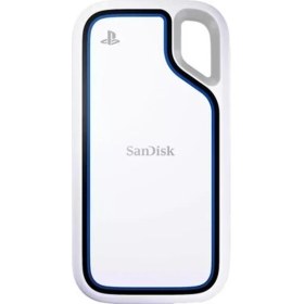 Resim Sandisk Extreme 1tb 1000MB/S USB 3.2 Gen 2 Playstation 5 ve Pc Uyumlu Resmi Lisanslı Taşınabilir SSD SDSSDE62P-1T00-G25 
