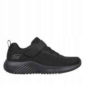 Resim Skechers BOUNDER-BARONIK ERKEK ÇOCUK AYAKKABI 403744L-BBK 