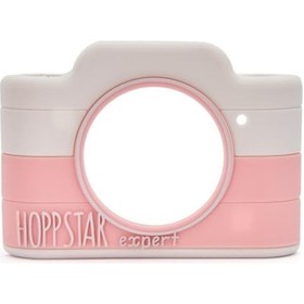 Resim Hoppstar Expert Blush Silikon Kap - Pembe 76905 