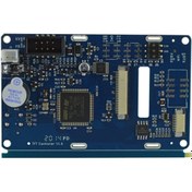 Resim artillery Sidewinder-x1 / Touch Screen Motherboard 