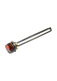 Resim Baymak Boyler Isıtıcı Kiti 3000 Watt 160-200 Lt 220v 