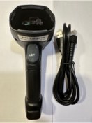 Resim KEEPRO Kablolu barkod okuyucu lazer 1.5 metre kablolu barkod okuyucu 