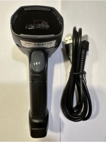 Resim KEEPRO Kablolu barkod okuyucu lazer 1.5 metre kablolu barkod okuyucu 