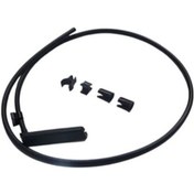 Resim Citroen Berlingo- 2024-2025 Ön Cam Su Fıskiye Memesi Sağ Oem No:9820344180 