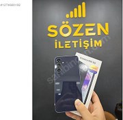 Resim Samsung A55 İkinci El TR | 128 GB | Mavi İkinci El SAMSUNG A55 128/8 1.5 YIL GARANTİLİ