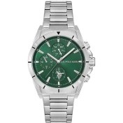 Resim U.S. Polo Assn. USPA1079-02 Erkek Kol Saati 
