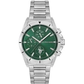 Resim U.S. Polo Assn. USPA1079-02 Erkek Kol Saati 