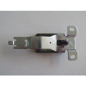 Resim Mıtsubıshı Canter- Fe449- 90/97 Ön Kapı İç Açma Kolu Sağ/sol Koyu Kahve Hushan 
