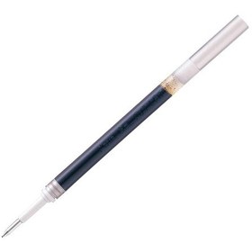 Resim Pentel 0.7 Mm Roller Kalem Refili Siyah 
