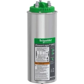 Resim Schneider Varpluscan BLRCH339A407B48 33.9 Kvar 480 Volt Trifaze Heavy Kondansatör 