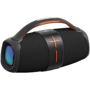 Resim Hopestar H60 Taşınabilir 20 W Stereo Bluetooth Hoparlör 