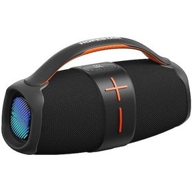 Resim Hopestar H60 Taşınabilir 20 W Stereo Bluetooth Hoparlör 