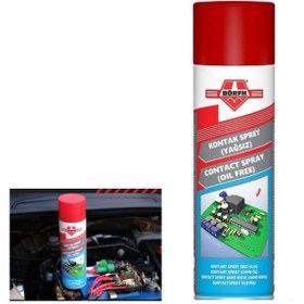 Resim Carmind Börfh Kontak Sprey 500ml 