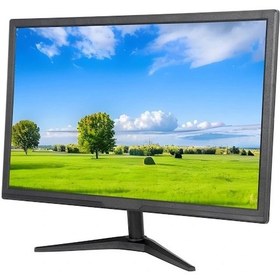 Resim 21.5 Inc Senseı Hs215 1920x1080 60hz 5ms Hdmı+vga Led Monıtor 