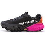 Resim Merrell Agılıty Peak 5 Gtx Kadın Spor Ayakkabı J068236 