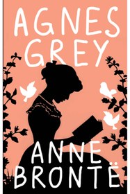 Resim Eksmo Agnes Grey 