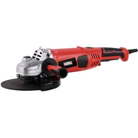 Resim Attlas ATT 21-180 Taşlama Makinesi 2.100 Watt 180 Mm - A0102029 