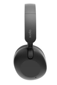 Resim sudio K2 Wireless Hybrid ANC Kulaküstü Kulaklık 