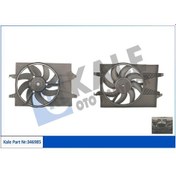 Resim Kale 346985 - Fan Motoru Davlumbazlı Fıesta V 01 06 Fusıon 01 12 